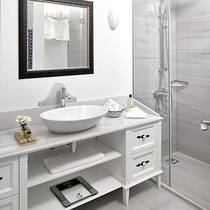Deluxe Kamer